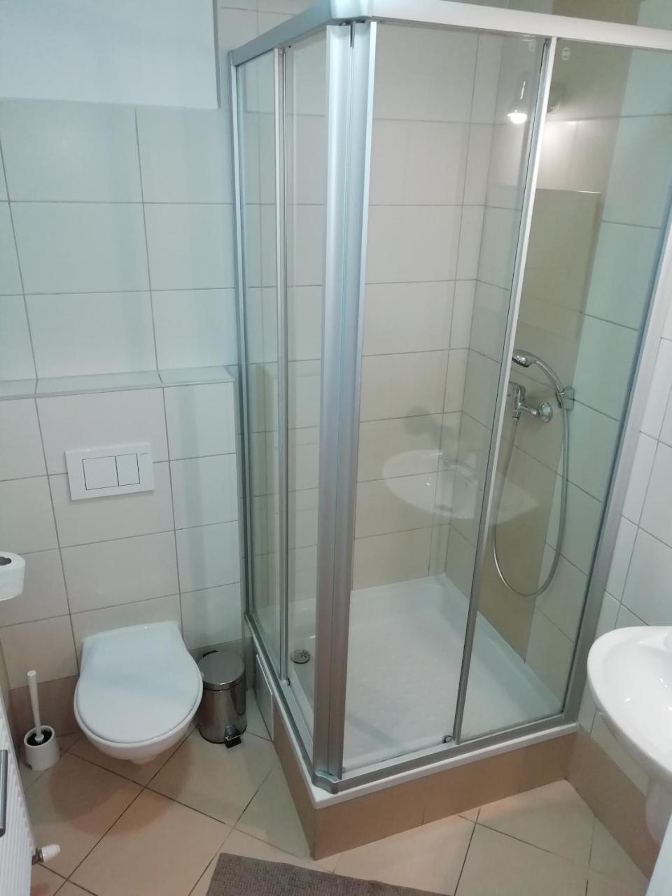 Privat Kompisovci Liptovský Ján Exteriör bild